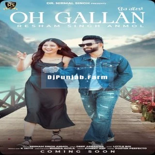Oh Gallan song cover