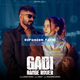 Gadi Range Rover song cover