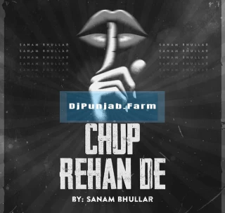 Chup Rehan De song cover