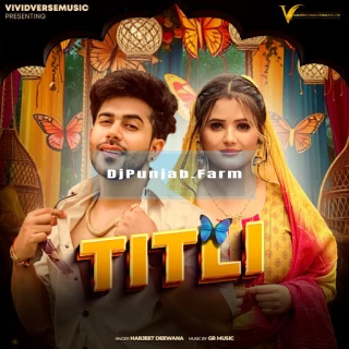 Titli song cover