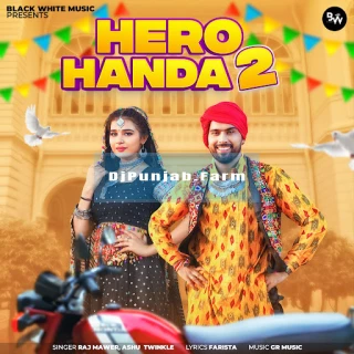 Hero Handa 2 song cover