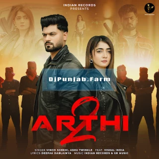 Arthi 2 song cover