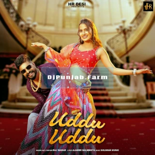 Uddu Uddu song cover