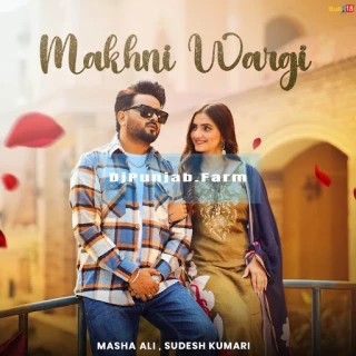 Makhni Wargi song cover