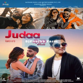 Judaa song cover