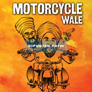 Motorcycle Wale song cover