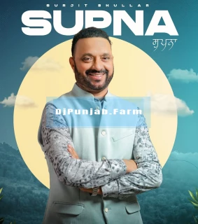 Supna song cover