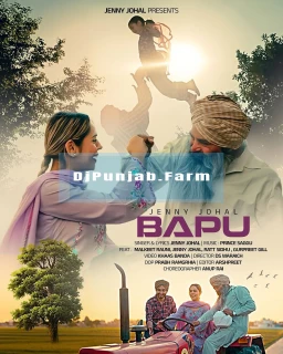 Baapu song cover