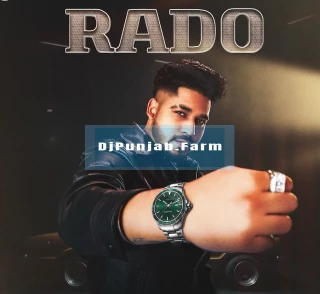 Rado song cover