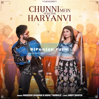 Chunni Mein song cover