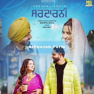 Sardarni song cover
