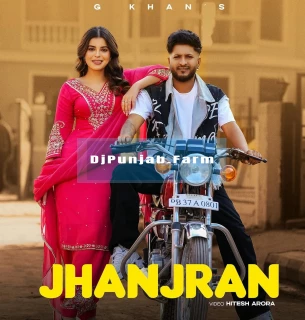 Jhanjran song cover