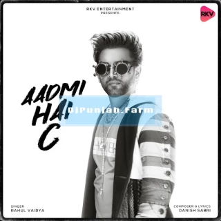 Aadmi Hai C song cover