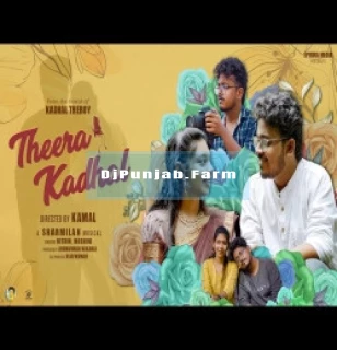 Theera Kadhal song cover