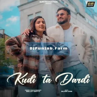 Kudi Ta Dardi song cover