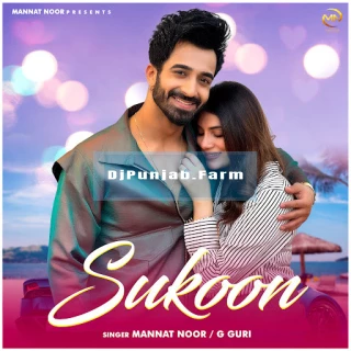 Sukoon song cover