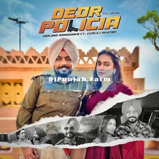 Deor Policia song cover