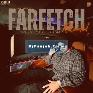 Farfetch Reloaded song cover