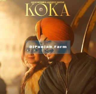 Koka song cover