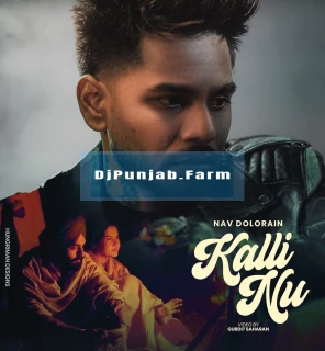 Kalli Nu song cover