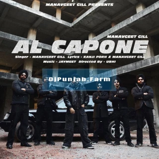 Al Capone song cover