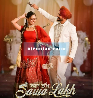 Sawa Lakh song cover