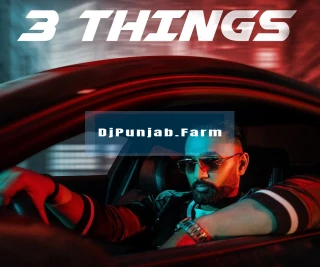 3 Things song cover