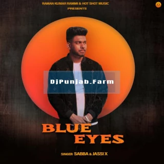 Blue Eyes song cover