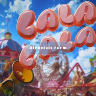 Lala Lala song cover