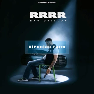 RRRR song cover