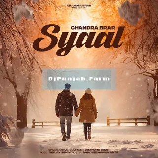 Syaal song cover