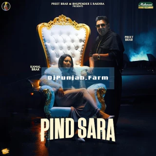 Pind Sara song cover