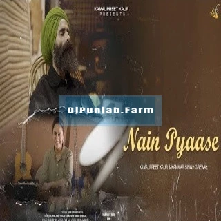 Nain Pyaase song cover