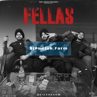 Fellas song cover