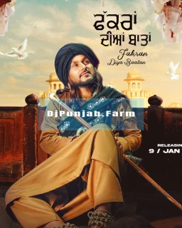 Fakran Diya Baatan song cover