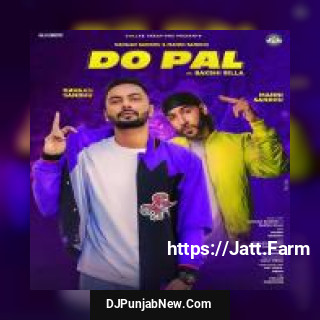 Do Pal Navaan Sandhu, Bakshi Billa song cover
