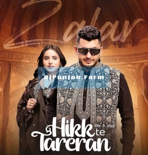 Hikk Te Tareran song cover