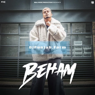 Beham song cover