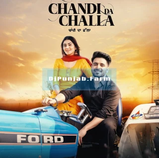 Chandi Da Challa song cover