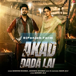 Akad Dada Lai song cover