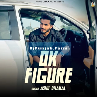 Ok Figure song cover