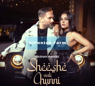 Sheeshe Wali Chunni song cover