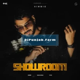 Showroom song cover