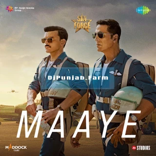 Maaye song cover