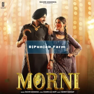 Morni song cover