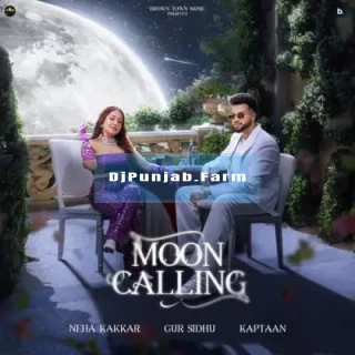 Moon Calling song cover
