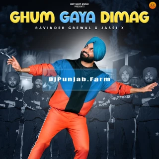 Ghum Gaya Dimag song cover