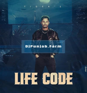 Life Code song cover