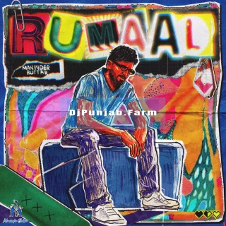 Rumaal song cover