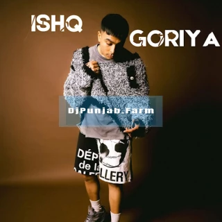 Ishq Goriya song cover